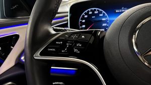 Mercedes E300 bild 16