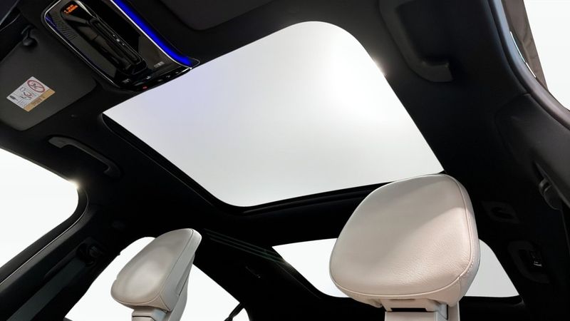 Mercedes E300 bild 13