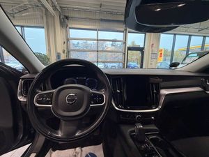 Volvo V60 bild 20