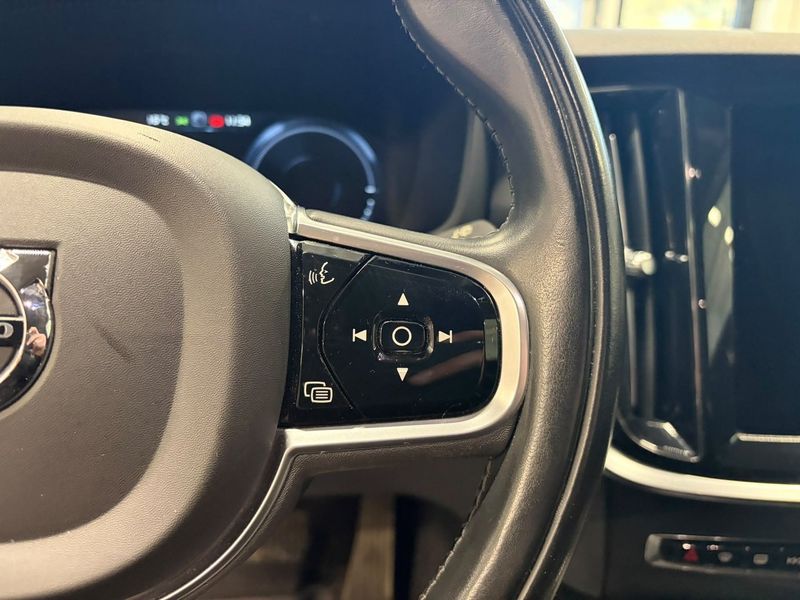 Volvo V60 bild 23