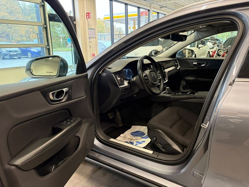 Volvo V60 bild 14
