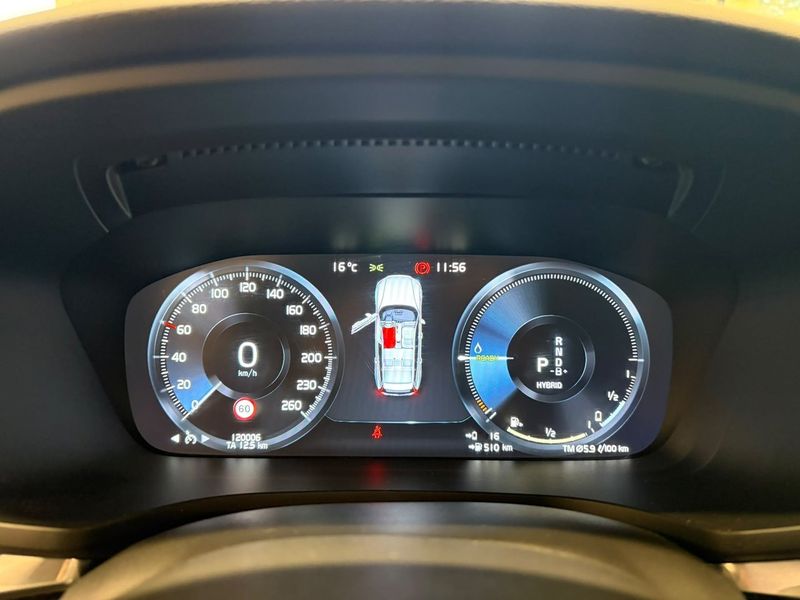 Volvo V60 bild 26
