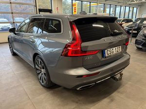 Volvo V60 bild 5