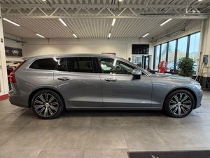 Volvo V60 bild 13