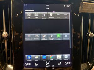 Volvo V60 bild 30