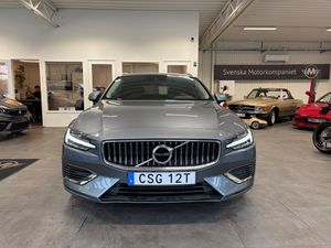 Volvo V60 bild 2