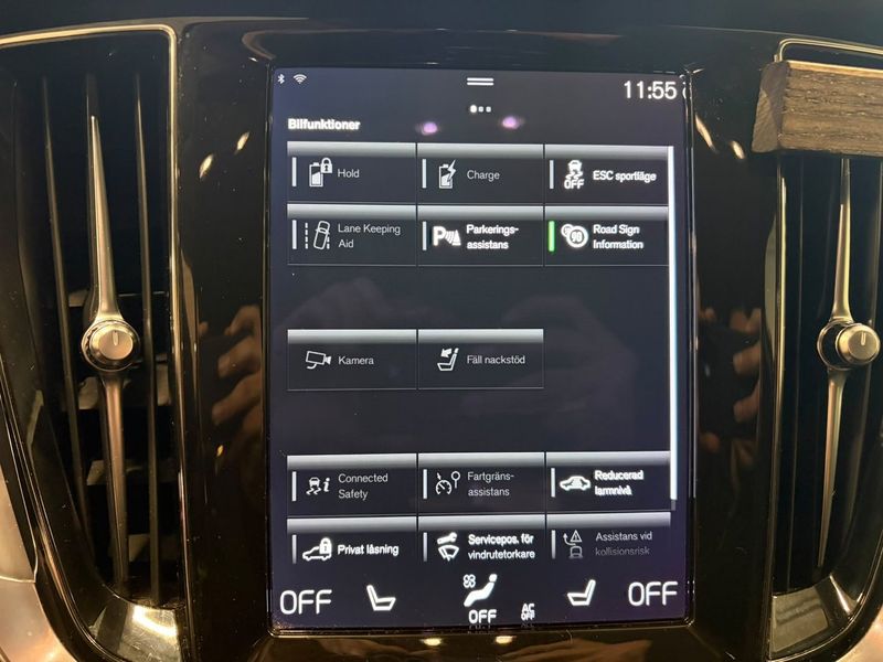 Volvo V60 bild 32
