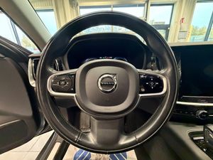 Volvo V60 bild 21