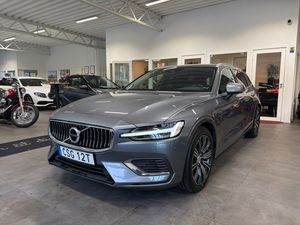 Volvo V60 bild 3
