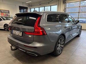Volvo V60 bild 11