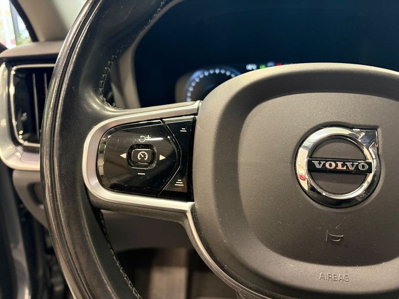 Volvo V60 bild 22