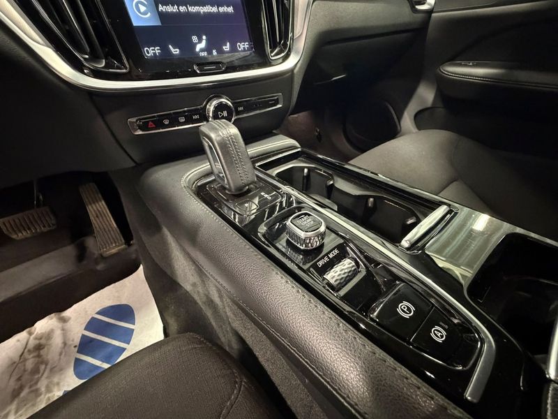 Volvo V60 bild 27