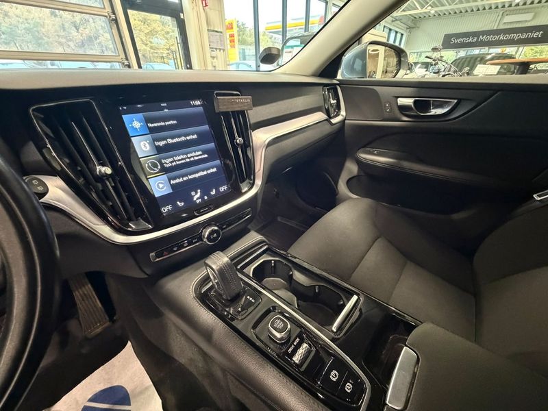 Volvo V60 bild 24