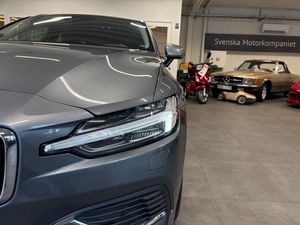 Volvo V60 bild 33