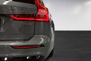 Volvo V60 bild 19