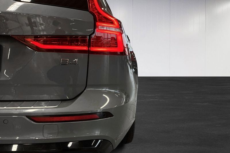 Volvo V60 bild 19