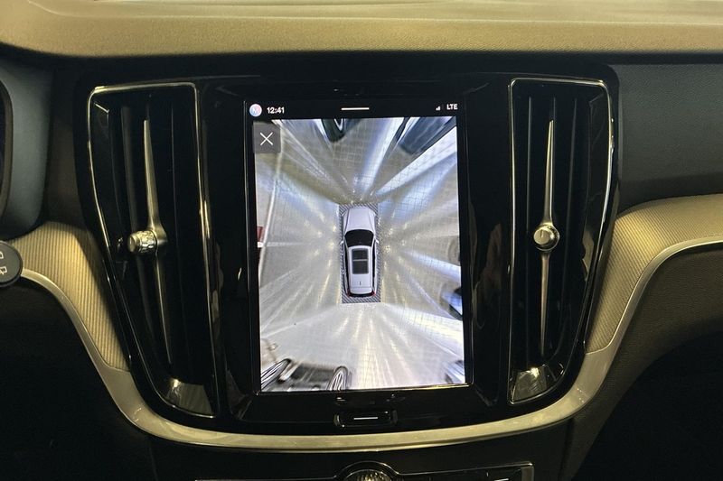 Volvo V60 bild 11