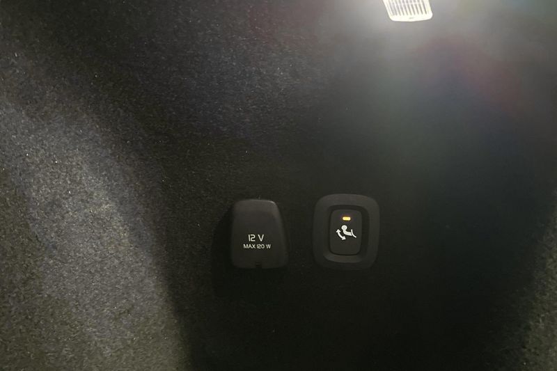 Volvo V60 bild 18