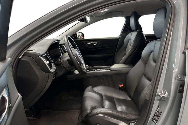 Volvo V60 bild 8