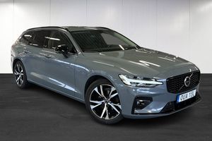 Volvo V60 bild 2