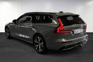 Volvo V60 bild 3