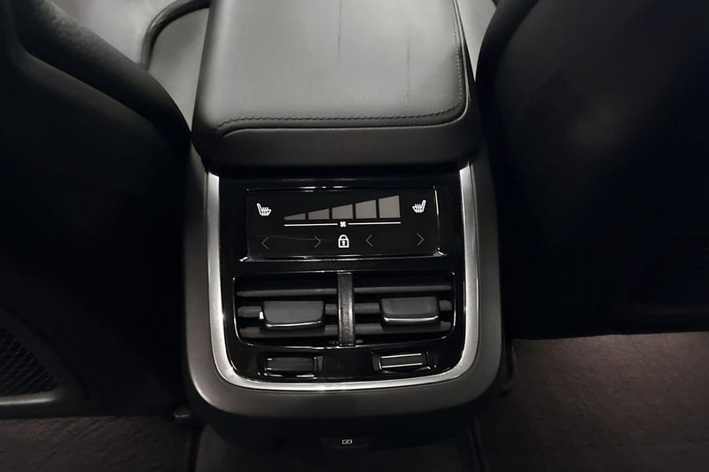 Volvo V60 bild 15