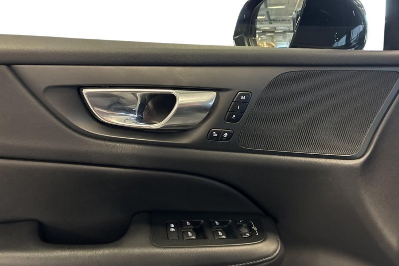 Volvo V60 bild 7