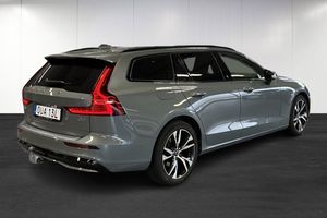 Volvo V60 bild 4