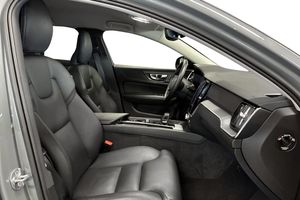 Volvo V60 bild 12