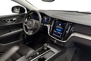 Volvo V60 bild 10