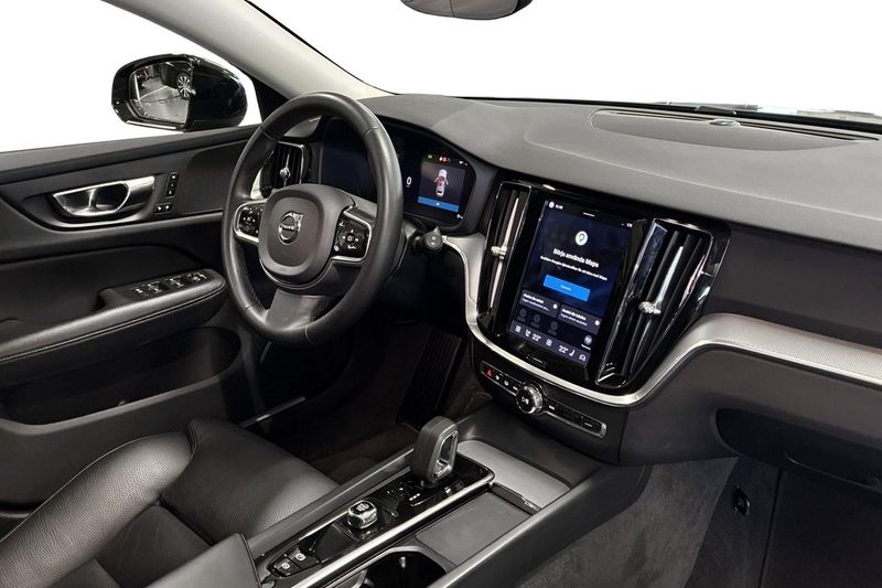 Volvo V60 bild 10
