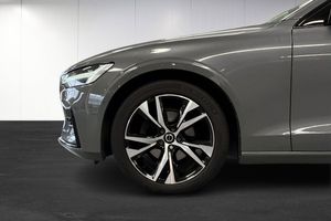 Volvo V60 bild 5