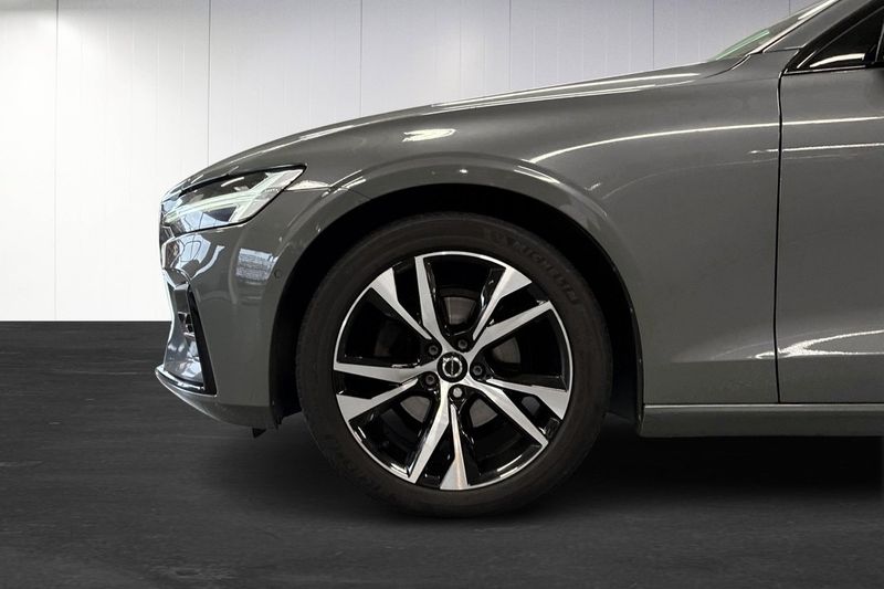 Volvo V60 bild 5