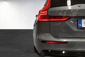 Volvo V60 bild 20