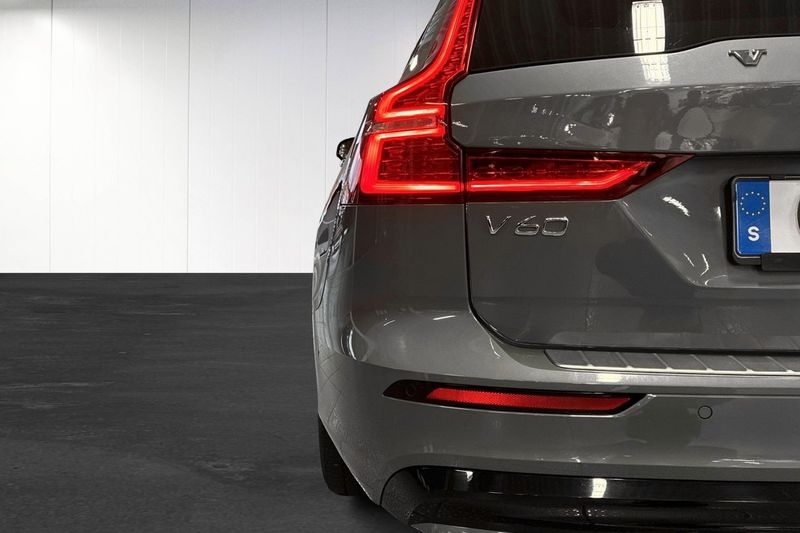 Volvo V60 bild 20