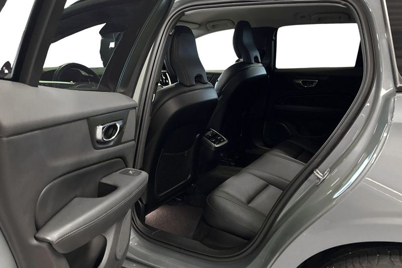 Volvo V60 bild 13