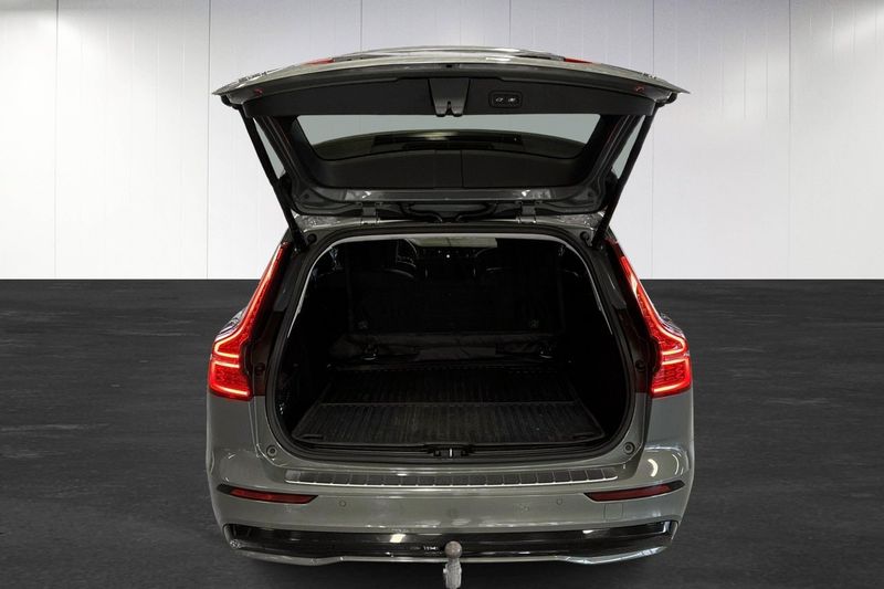 Volvo V60 bild 16