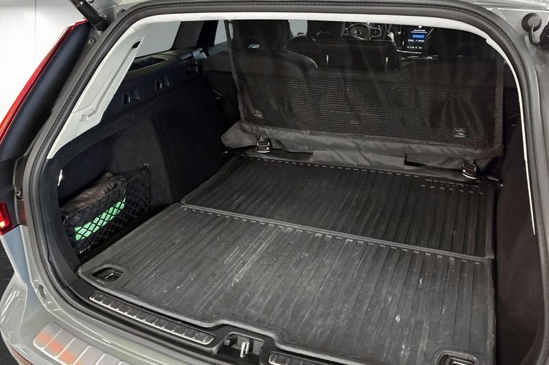 Volvo V60 bild 17