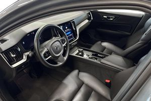 Volvo V60 bild 9