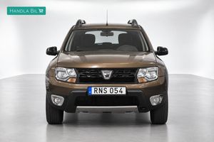 Dacia Duster bild 3