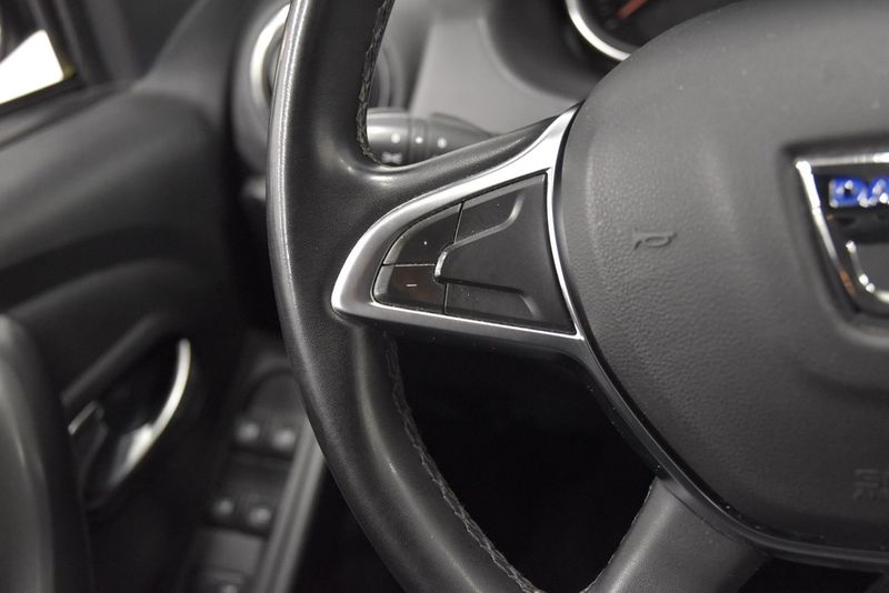 Dacia Duster bild 10