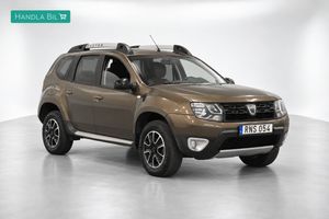Dacia Duster bild 4