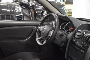 Dacia Duster bild 9