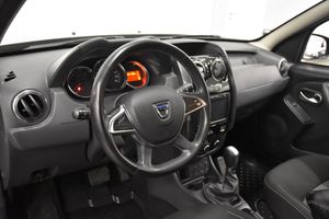 Dacia Duster bild 8