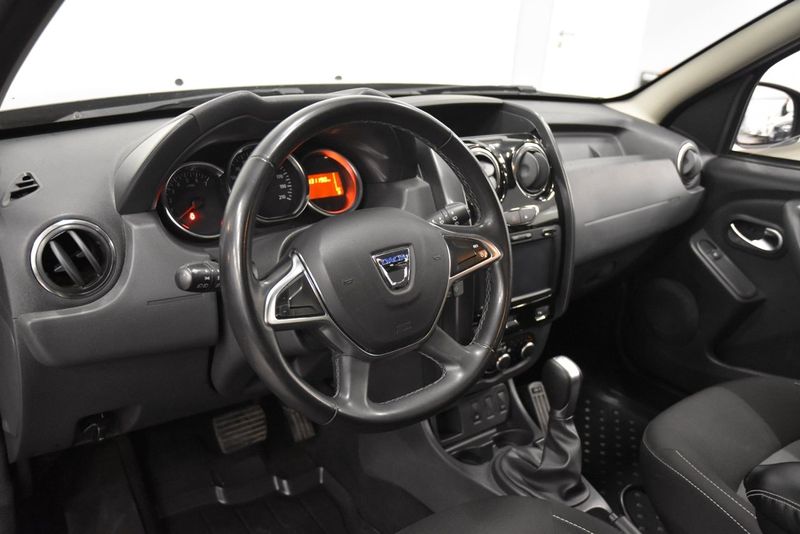 Dacia Duster bild 8