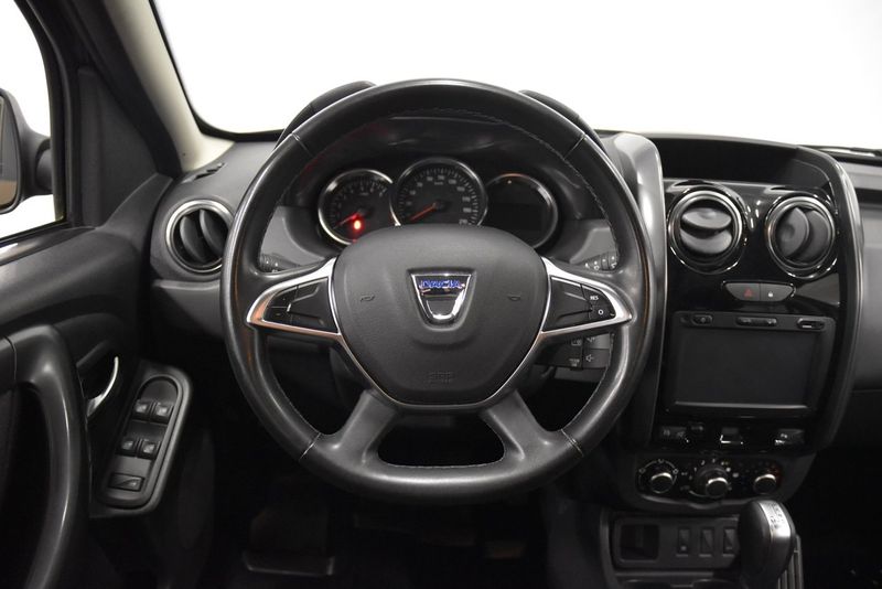 Dacia Duster bild 2