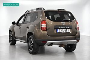 Dacia Duster bild 7