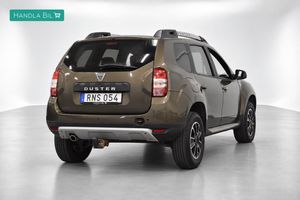 Dacia Duster bild 5