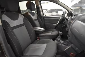 Dacia Duster bild 12