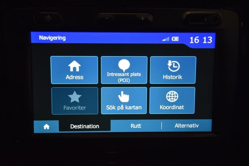 Dacia Duster bild 15